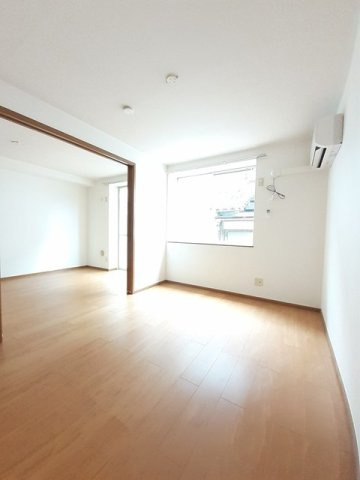 エーデルハウス　ローゼの内装|きれいな内装です