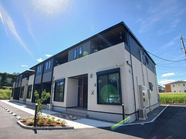 カーサ・ヒカリ板橋Ａ