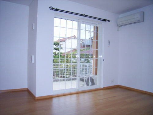 ノートルハウスⅡの設備