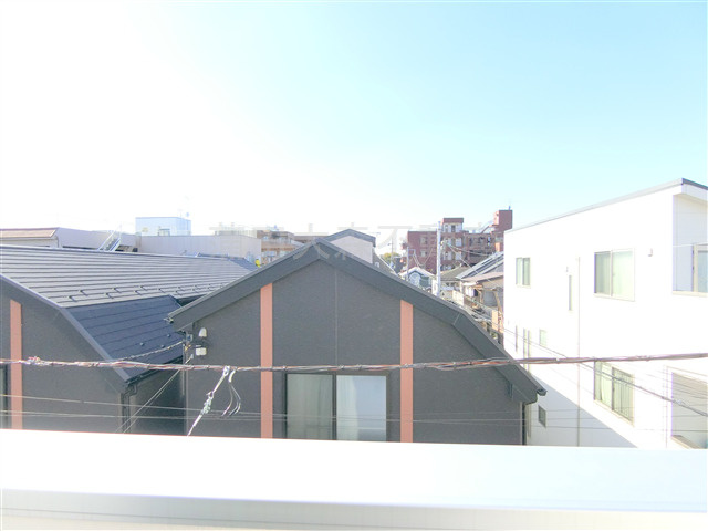 Kolet蒲田の展望|展望