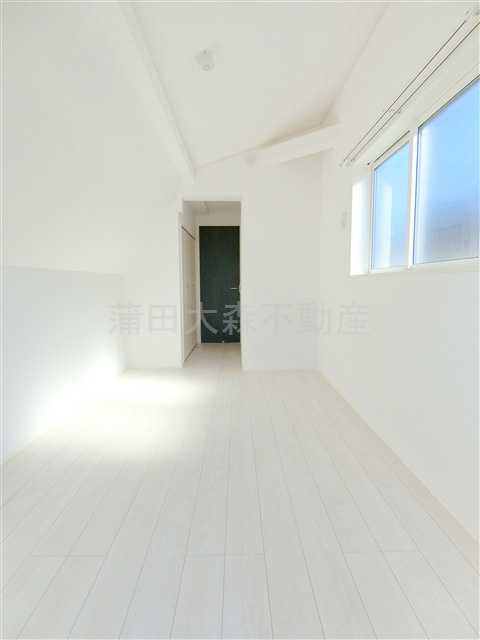 Kolet蒲田の洋室|3階　洋室7帖