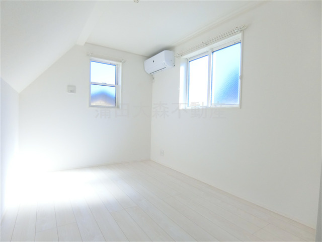 Kolet蒲田のその他|3階　サービスルーム5.7帖