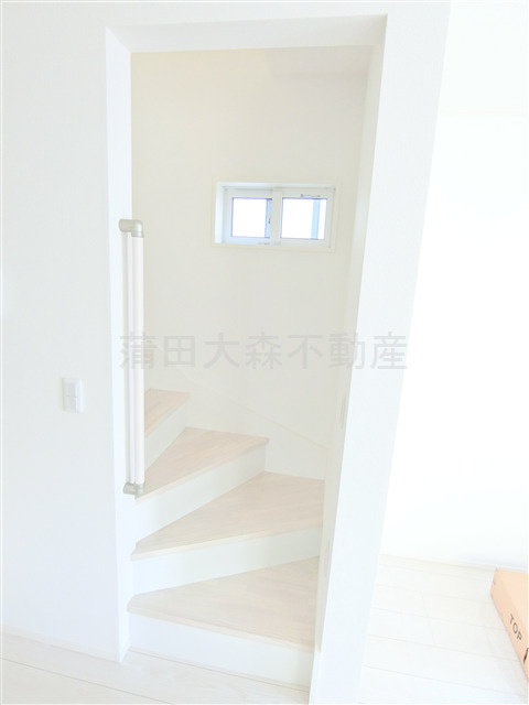 Kolet蒲田の設備