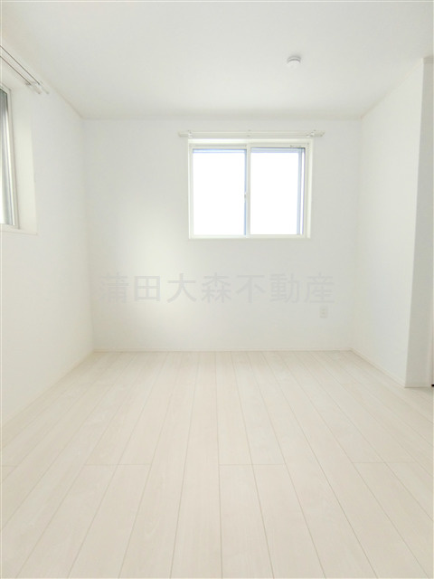 Kolet蒲田のその他|1階　サービスルーム6.7帖