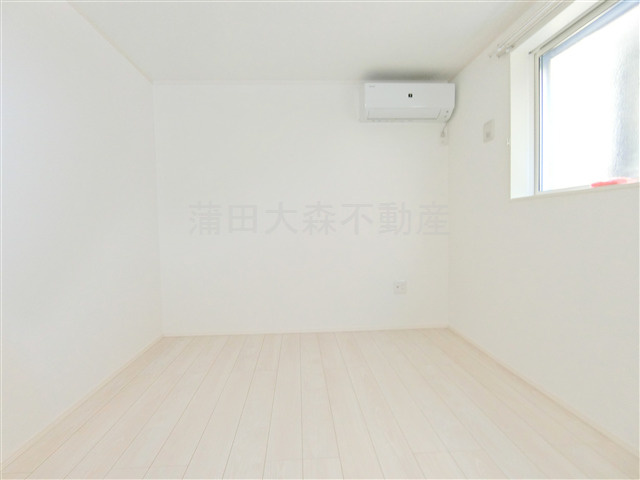 Kolet蒲田のその他|1階　サービスルーム6.7帖