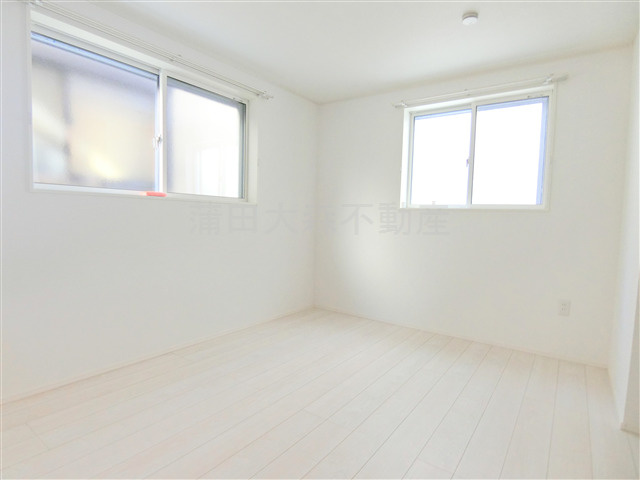 Kolet蒲田のその他|1階　サービスルーム　6.7帖