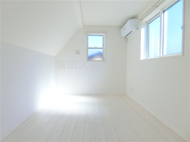 Kolet蒲田のその他|サービスルーム　3階　5.7帖