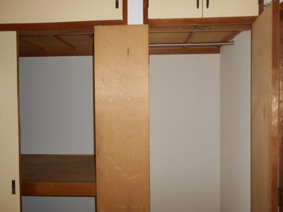 【収納】 | 野村ビル