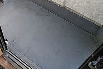 【バルコニー】 | 野村ビル