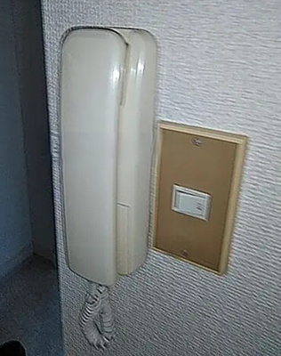 【セキュリティ】 | 野村ビル