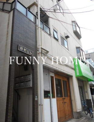 【外観】 | 野村ビル