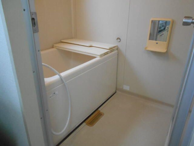 【浴室】 | 野村ビル