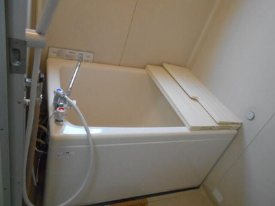 【浴室】 | 野村ビル