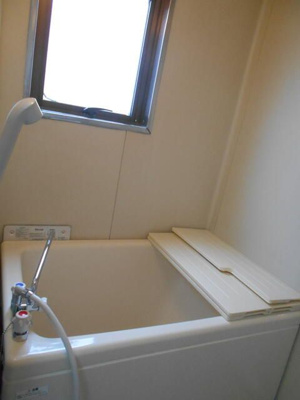 【浴室】 | 野村ビル