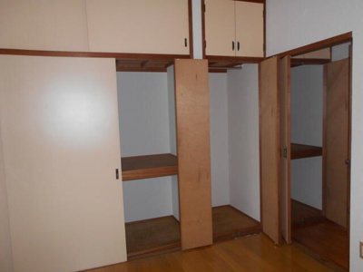 【収納】 | 野村ビル