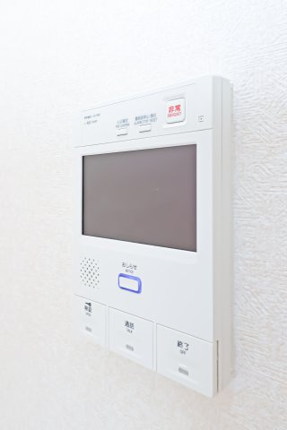 サヴォイレジェント　6階のセキュリティ|別号室のものです。現状優先になります。