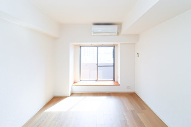 サヴォイレジェント　6階の居間・リビング|別号室のものです。現状優先になります。