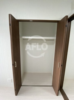 【収納】 | inizio大今里 | inizio大今里　収納