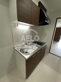 【キッチン】 | inizio大今里 | inizio大今里　キッチン