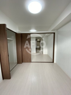 【洋室】 | inizio大今里 | inizio大今里　洋室