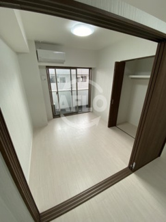 【洋室】 | inizio大今里 | inizio大今里　洋室