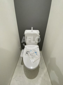  | inizio大今里 | inizio大今里　トイレ