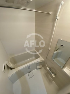 【浴室】 | inizio大今里 | inizio大今里　浴室