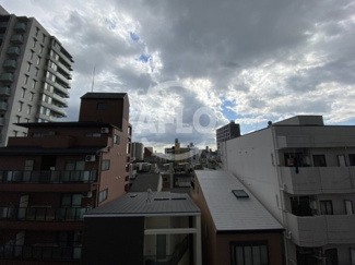 【展望】 | inizio大今里 | inizio大今里　眺望