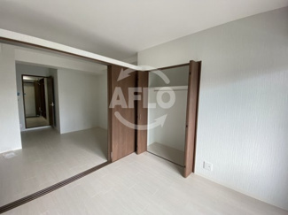 【洋室】 | inizio大今里 | inizio大今里　洋室