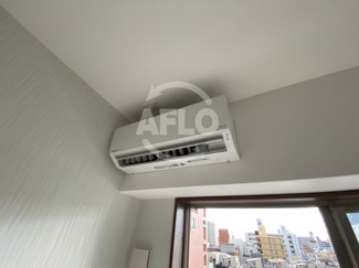 【設備】 | inizio大今里 | inizio大今里　エアコン