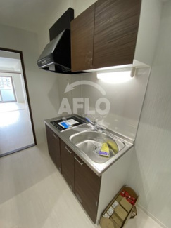 【キッチン】 | inizio大今里 | inizio大今里　キッチン