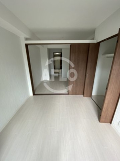 【洋室】 | inizio大今里 | inizio大今里　洋室