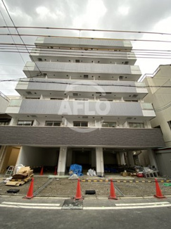 【ロビー】 | inizio大今里 | inizio大今里　ロビー