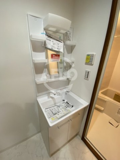 【独立洗面台】 | inizio大今里 | inizio大今里　独立洗面台