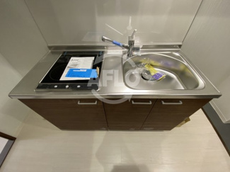 【キッチン】 | inizio大今里 | inizio大今里　キッチン