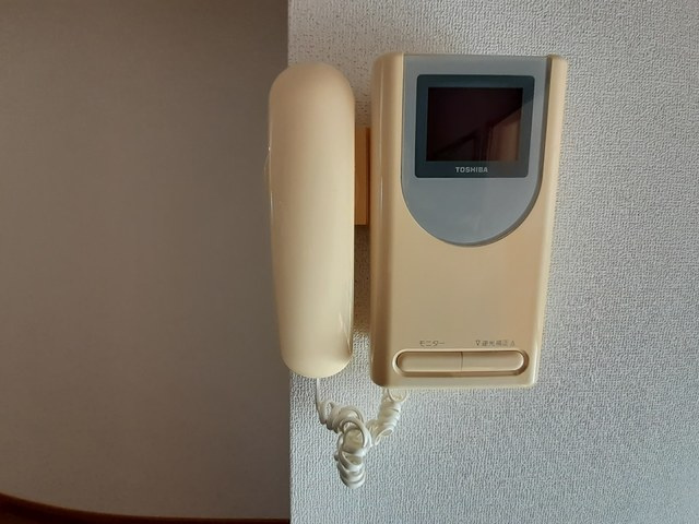 ミーツハウスエルンテのセキュリティ|セキュリティ