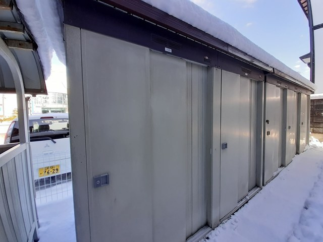 ミーツハウスエルンテのその他|その他