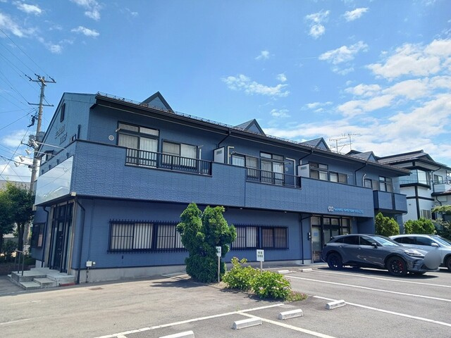 ミーツハウスエルンテの外観|外観写真