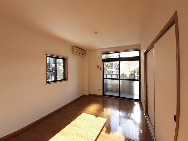 ミーツハウスエルンテの居間・リビング|居室・リビング