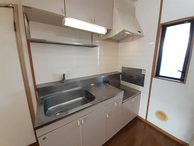 ミーツハウスエルンテのキッチン|キッチン