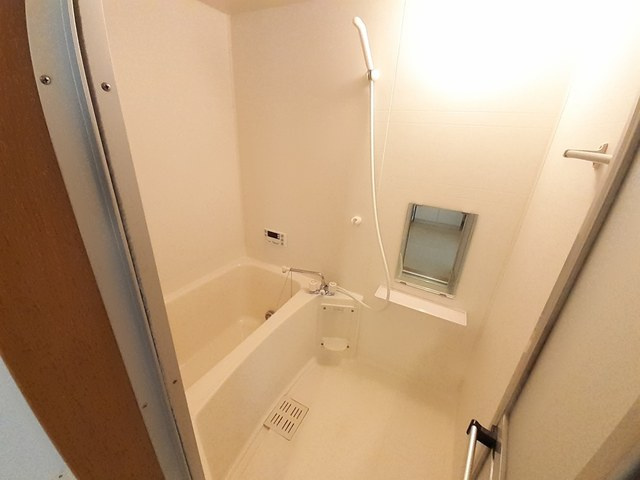 ミーツハウスエルンテの浴室|バス