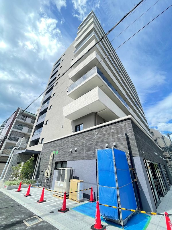 福岡市中央区薬院２丁目の賃貸マンション