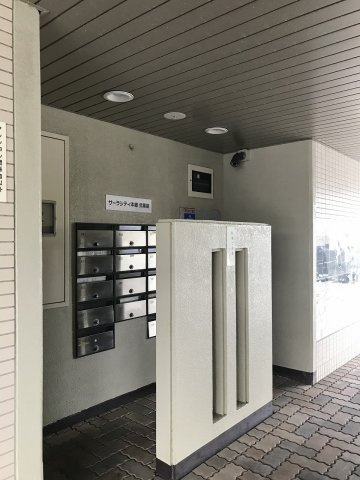 サーラシティ本郷弐番館　502号室のその他共用部分