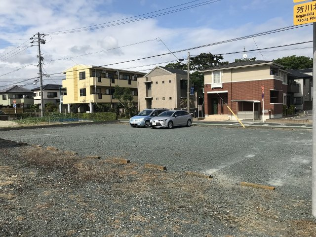サーラシティ本郷弐番館　502号室の駐車場|敷地外