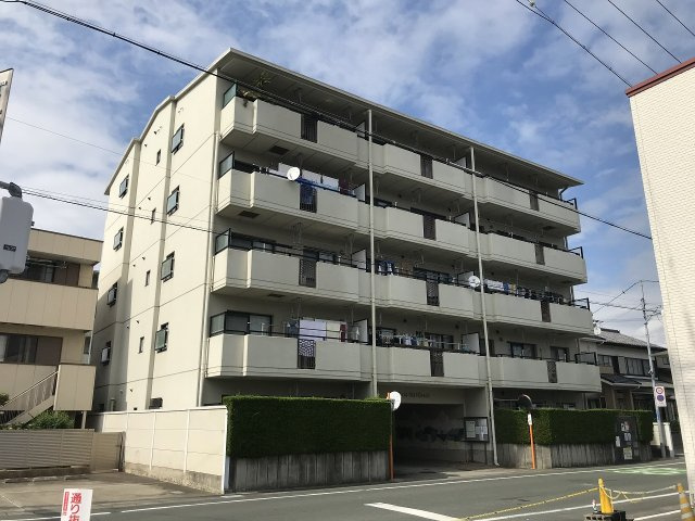 サーラシティ本郷弐番館　502号室