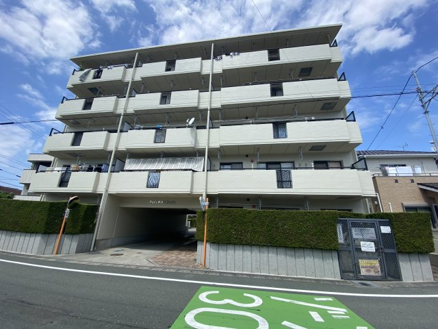 サーラシティ本郷弐番館　502号室
