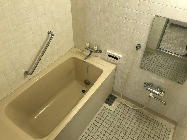 サーラシティ本郷弐番館　502号室の浴室