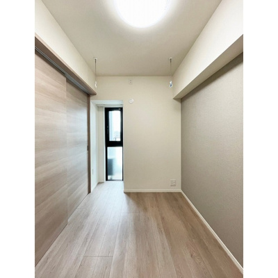 【洋室】 | BLAU三ノ輪