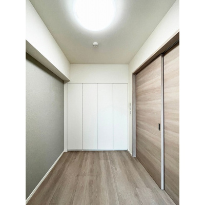 【寝室】 | BLAU三ノ輪