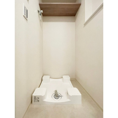 【設備】 | BLAU三ノ輪